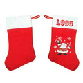 Christmas Sock